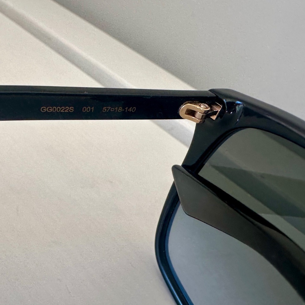 GUCCI SUNGLASSES✨ - Picture 5 of 8